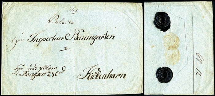 Baumgarten
