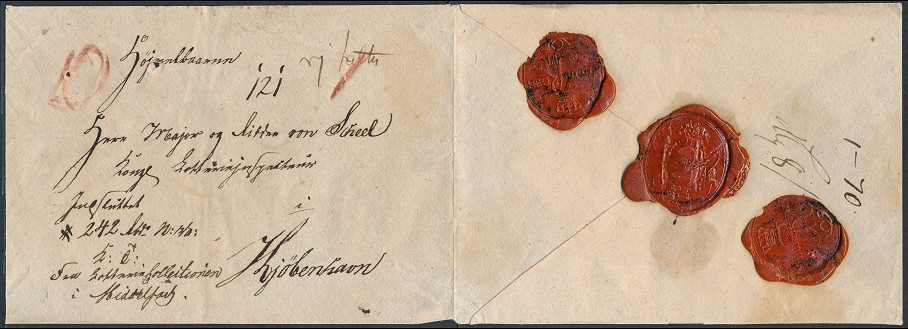 von Scheel