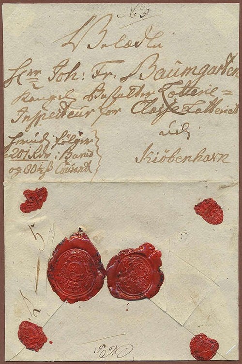 Klasselotteriet