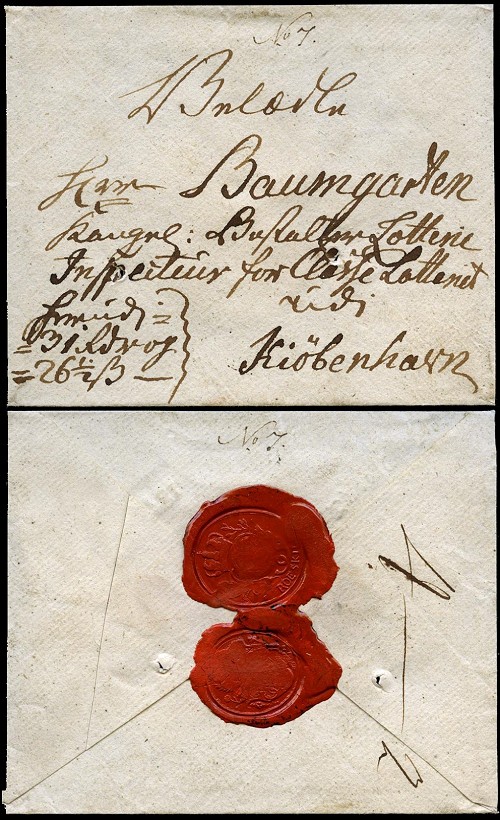 Klasselotteriet