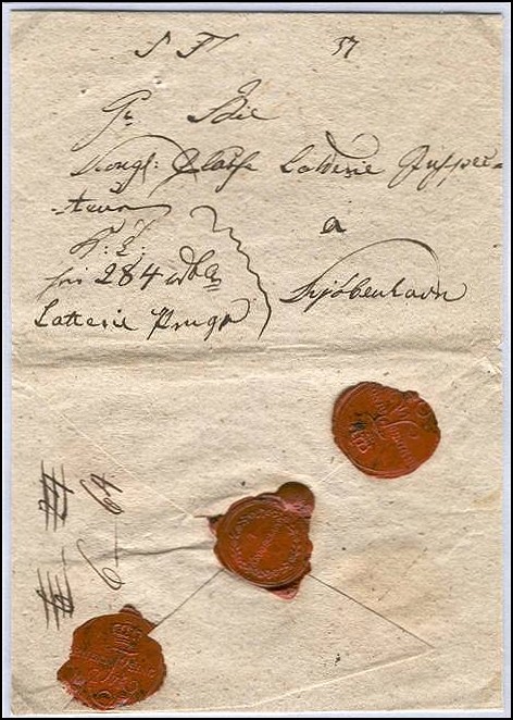 Klasselotteriet
