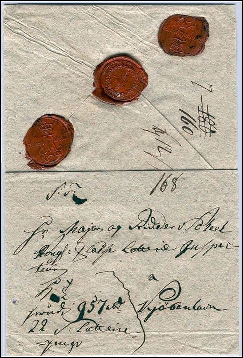 Klasselotteriet