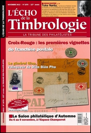 L'Echo..