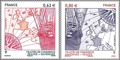 Fransk udgave