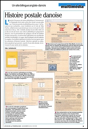 L'Echo..