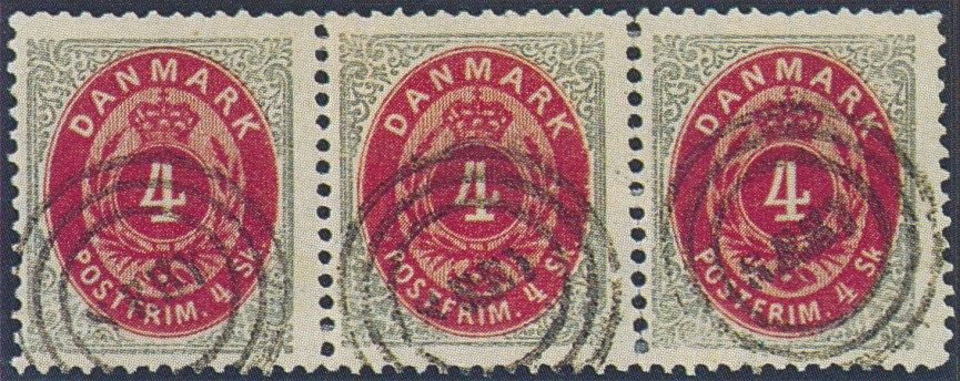 3-stribe omv. RM