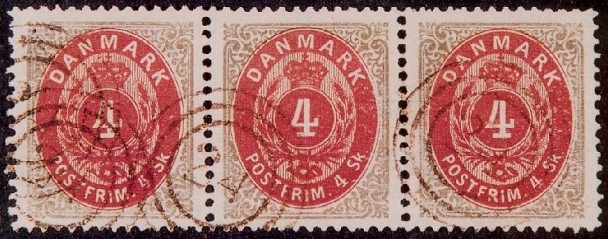 3-stribe omv. RM