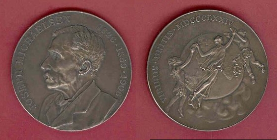 Bronzemedalje