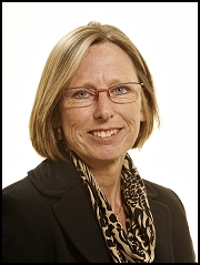 Elisabeth Rask Jørgensen