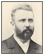 1907. Billede fra Frimærke Årbogen 71-72, s. 68.