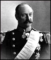 Kong Fr. VIII