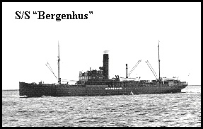 S/S "Bergenhus"