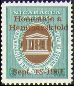 Nicaragua Scott C495