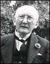 Thorvald Jørgensen Ethelberg