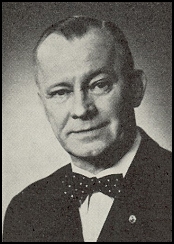 Karlo Viggo Lindskog