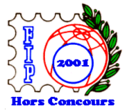 Hors Concours 2001