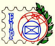 FIP Logo