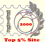 Top 5 % 2000