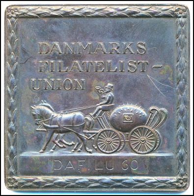 Plaquette