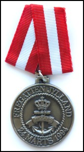 1994-medalje