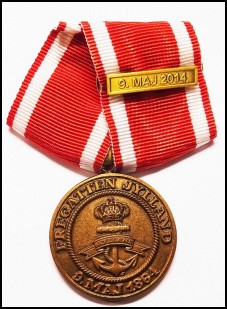 medalj 2014