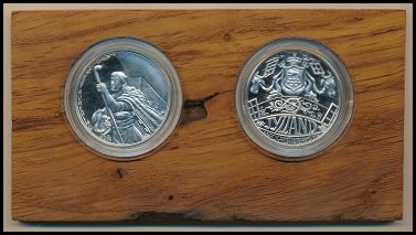 1994-medalje