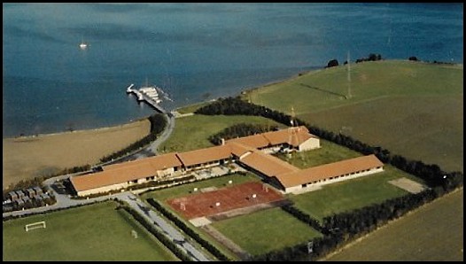 Søfartsskolen, Sønderborg