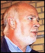 Bent Erik Jensen (1949-2008)