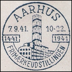 Udstillingsstempel