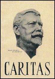 Caritas 1953-katalog