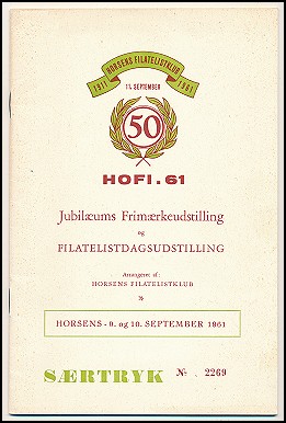 HOFI katalog