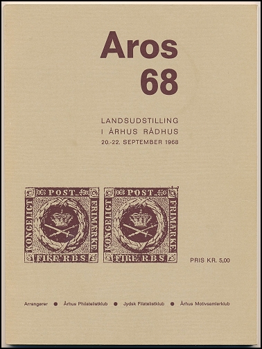 AROS 68