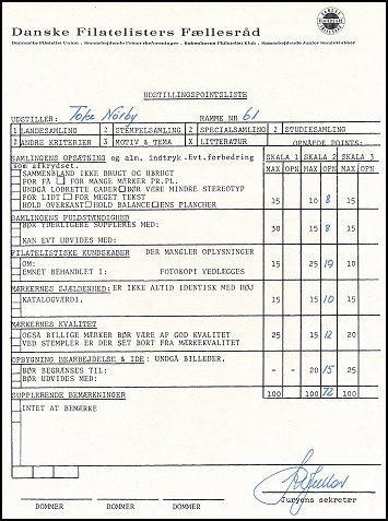 aros75-pointsskema