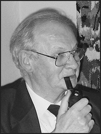 J.P. Jørgensen