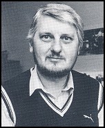 Uffe Bølling