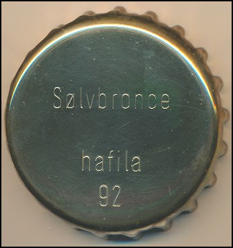 Sølvbronze