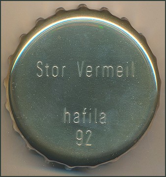 stor vermeil