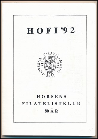 HOFI92-katalog