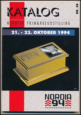 Nordia 94